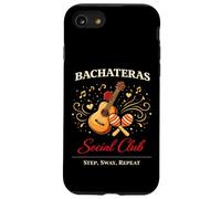 Carcasa para iPhone SE (2020) / 7/8 Bachatera Bachata Bailarina