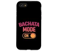 Carcasa para iPhone SE (2020) / 7/8 Bachatera Funny Bachata Bailarina