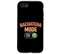 Carcasa para iPhone SE (2020) / 7/8 Bachatera Funny Bachata Bailarina