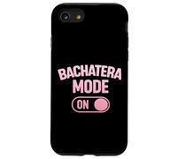 Carcasa para iPhone SE (2020) / 7/8 Bachatera Funny Bachata Bailarina