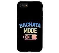 Carcasa para iPhone SE (2020) / 7/8 Bachatera Funny Bachata Bailarina
