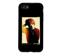 Carcasa para iPhone SE (2020) / 7/8 Bagre y los embotelladores Van McCann Michael Robert Williams