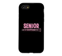 Carcasa para iPhone SE (2020) / 7/8 Banda de Marcha de Clase de Clarinete Senior 2026