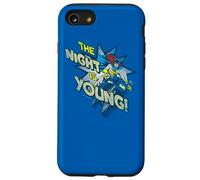 Carcasa para iPhone SE (2020) / 7/8 Batgirl The Night Is Young