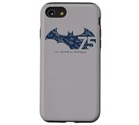 Carcasa para iPhone SE (2020) / 7/8 Batman 75 Year Collage