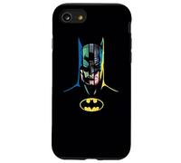Carcasa para iPhone SE (2020) / 7/8 Batman 80 Years Many Faces