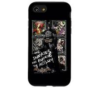 Carcasa para iPhone SE (2020) / 7/8 Batman: Arkham Asylum Running The Asylum