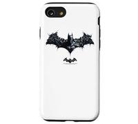 Carcasa para iPhone SE (2020) / 7/8 Batman: Arkham Origins Bat of Enemies