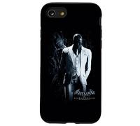 Carcasa para iPhone SE (2020) / 7/8 Batman: Arkham Origins Black Mask