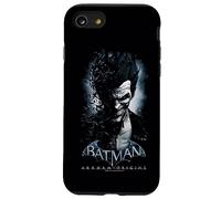 Carcasa para iPhone SE (2020) / 7/8 Batman: Arkham Origins Joker