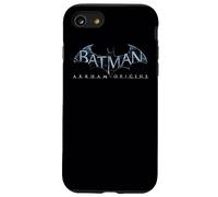 Carcasa para iPhone SE (2020) / 7/8 Batman: Arkham Origins Logo