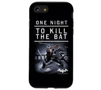 Carcasa para iPhone SE (2020) / 7/8 Batman: Arkham Origins One Night