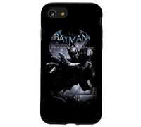 Carcasa para iPhone SE (2020) / 7/8 Batman: Arkham Origins out of The Shadows