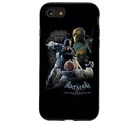 Carcasa para iPhone SE (2020) / 7/8 Batman: Arkham Origins Punch