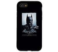 Carcasa para iPhone SE (2020) / 7/8 Batman: Arkham Origins Two Sides
