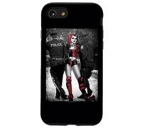 Carcasa para iPhone SE (2020) / 7/8 Batman Arrest
