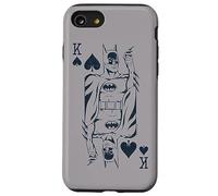 Carcasa para iPhone SE (2020) / 7/8 Batman Bat Card