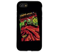 Carcasa para iPhone SE (2020) / 7/8 Batman Bat Killers Colorful