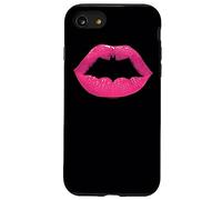 Carcasa para iPhone SE (2020) / 7/8 Batman Bat Kiss