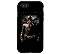 Carcasa para iPhone SE (2020) / 7/8 Batman Begins Gotham Bats