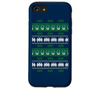 Carcasa para iPhone SE (2020) / 7/8 Batman Christmas Sweater