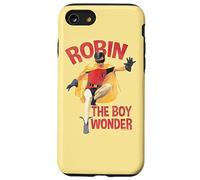 Carcasa para iPhone SE (2020) / 7/8 Batman Classic TV Series Robin Boy Wonder