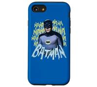 Carcasa para iPhone SE (2020) / 7/8 Batman Classic TV Series Theme Song