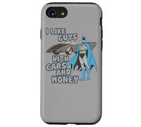 Carcasa para iPhone SE (2020) / 7/8 Batman Favorite Things