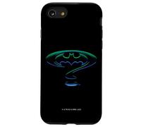 Carcasa para iPhone SE (2020) / 7/8 Batman Forever Question Mark Logo