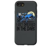 Carcasa para iPhone SE (2020) / 7/8 Batman Get Dressed