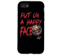 Carcasa para iPhone SE (2020) / 7/8 Batman Happy Face
