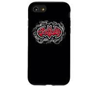 Carcasa para iPhone SE (2020) / 7/8 Batman Hip Hop Logo