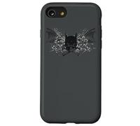 Carcasa para iPhone SE (2020) / 7/8 Batman Ill Omen