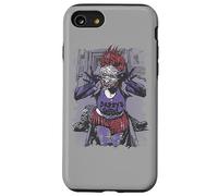 Carcasa para iPhone SE (2020) / 7/8 Batman Joker's Daughter