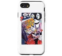 Carcasa para iPhone SE (2020) / 7/8 Batman Loves Wacky Fury