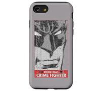 Carcasa para iPhone SE (2020) / 7/8 Batman Orginal Crime Fighter