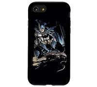 Carcasa para iPhone SE (2020) / 7/8 Batman Perched