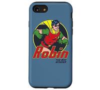 Carcasa para iPhone SE (2020) / 7/8 Batman Robin The Boy Wonder