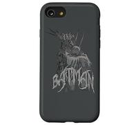 Carcasa para iPhone SE (2020) / 7/8 Batman Scary Right Hand