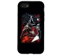 Carcasa para iPhone SE (2020) / 7/8 Batman Sparks Leap