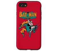 Carcasa para iPhone SE (2020) / 7/8 Batman Startling Shock