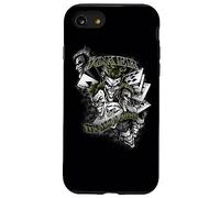 Carcasa para iPhone SE (2020) / 7/8 Batman The Joker It's All A Joke