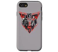 Carcasa para iPhone SE (2020) / 7/8 Batman v Superman Battle For Gotham