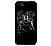 Carcasa para iPhone SE (2020) / 7/8 Batman Villains Unleashed