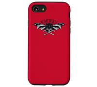 Carcasa para iPhone SE (2020) / 7/8 Batman Wings of Wrath