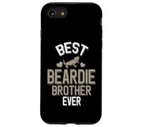 Carcasa para iPhone SE (2020) / 7/8 Bearded Dragon Family, el Mejor Hermano Beardie de la Historia
