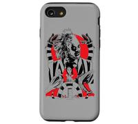 Carcasa para iPhone SE (2020) / 7/8 Beetlejuice Collage