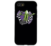 Carcasa para iPhone SE (2020) / 7/8 Beetlejuice Go Ahead