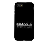 Carcasa para iPhone SE (2020) / 7/8 Bellagio Italia Lago como Riviera dei Laghi