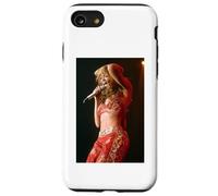 Carcasa para iPhone SE (2020) / 7/8 Beyonce Knowles Gira peligrosamente Enamorada de Destiny's Child